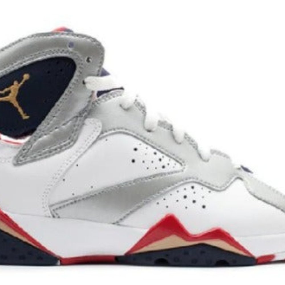 Air Jordan 7